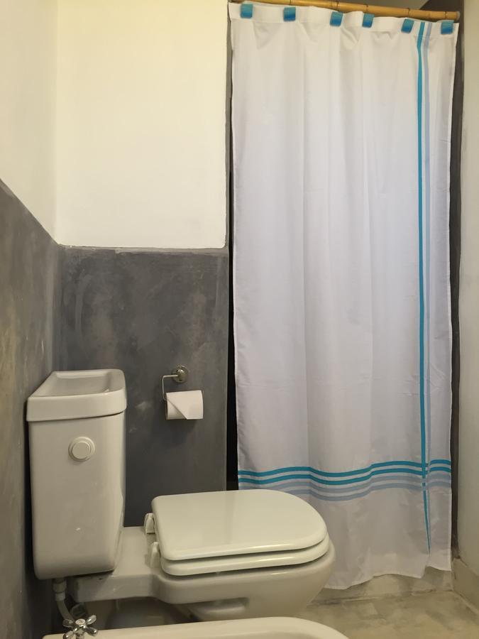 Alojamiento En Tilcara Exterior foto